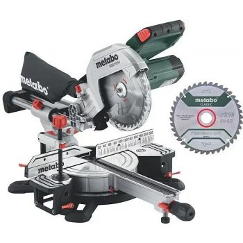 Metabo KGS 216 M 613216900