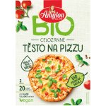 Amylon Pizza celozrnná Bio 250 g