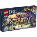 LEGO® Elves 41185 Kouzelná záchrana ze skřetí vesnice