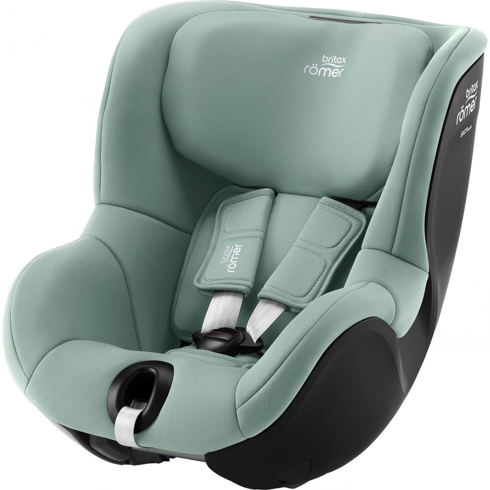 Römer Dualfix 5Z 2024 Jade Green