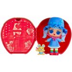 L.O.L. Surprise! Panenky jako Jahůdka a kamarádi PDQ – Zboží Dáma