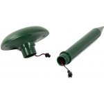 Verk 15848 Odpuzovač hlodavců solární 1ks – Hledejceny.cz