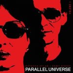 Natacha Atlas - Parallel Universe (vol. 1) LP – Hledejceny.cz
