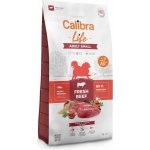 Calibra Life Adult Small Fresh Beef 6 kg – Hledejceny.cz