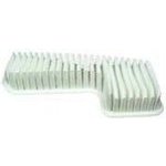 Vzduchový filtr ALCO FILTER MD-8004 – Zboží Mobilmania