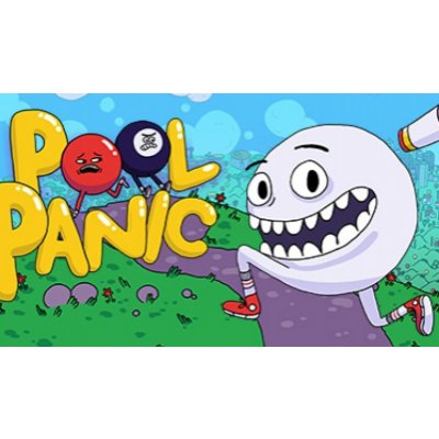 Pool Panic – Zboží Mobilmania