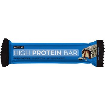 Bodylab Superior High Protein Bar 60g