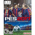 Pro Evolution Soccer 2017 – Sleviste.cz