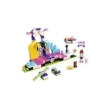 LEGO® Friends 41300 Soutěž štěňátek