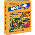 Lovela MOSPILAN 20SP 3x2,4g – Zboží Mobilmania