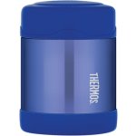 Thermos FUNtainer 0,29 l modrá – Hledejceny.cz