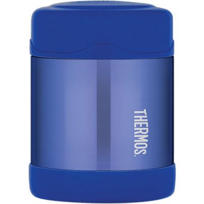 Thermos FUNtainer 0,29 l modrá – Hledejceny.cz
