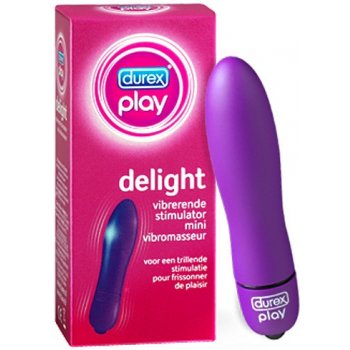 Durex Play Delight Vibrating Stimulator