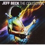 Beck Jeff - Collection CD – Zbozi.Blesk.cz