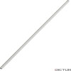 Kuchyňský nůž Dictum Ocelová trubka Stainless Steel Tubing 8 mm