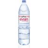 Voda Evian 1500 ml