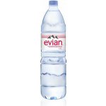 Evian 1,5 l – Zboží Dáma Evian 1,5 l – Zboží Dáma