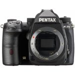 Pentax K-3 III – Sleviste.cz