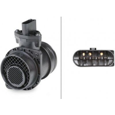 Snímač protékajícího množství vzduchu HELLA 8ET 009 149-361 (8ET009149361) – Hledejceny.cz