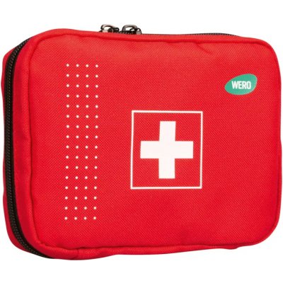 AMB Wero malá lékárnička s náplní basic pro školy – Hledejceny.cz