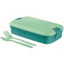 CURVER LUNCH & GO box 32 x 13 x 7 cm 00768-C52