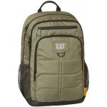 Caterpillar Classic Bennet 84184-551 olive 30 l – Hledejceny.cz