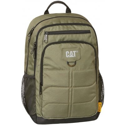 Caterpillar Classic Bennet 84184-551 olive 30 l – Hledejceny.cz