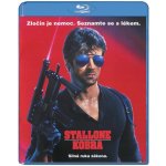 P. cosmatos george: Kobra BD – Sleviste.cz