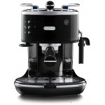 DeLonghi Icona Vintage ECOV 311.BK – Zbozi.Blesk.cz