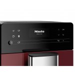 Miele CM 5310 Silence Ostružinová – Zboží Mobilmania