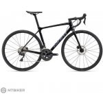 Giant TCR Advanced 2 Disc Pro Compact Carbon 2022 – Hledejceny.cz