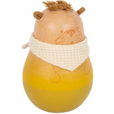 Small Foot Chrastítko vydra 3v1 – Sleviste.cz