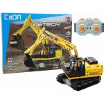 Double E CaDa 61082 Bagr 1702 ks – Zboží Živě
