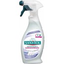 Sanytol dezodorační spray na tkaniny 500 ml