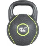 TRINFIT Kettlebell Vin-Bell 10 kg – Zboží Dáma