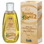 Joalis Bambi Oil 2 150 ml – Zboží Dáma