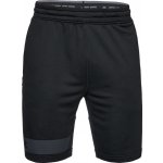 Under Armour Storm Vortex short 2.0 zelená – Zboží Mobilmania