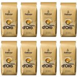 Dallmayr Crema D'oro zrnková 8 x 1 kg – Hledejceny.cz