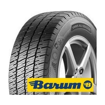 Barum Vanis AllSeason 205/65 R16 107/105T