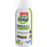 Enervit EnerZona Omega 3 RX 210 kapslí – Hledejceny.cz