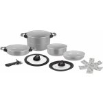 Sada hrnců Brunner Fusion 7+1 22cm – Sleviste.cz