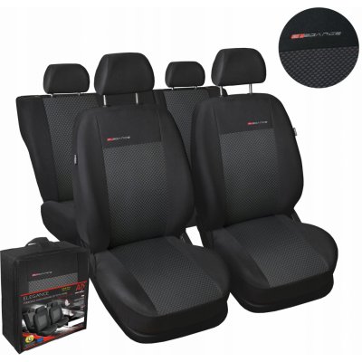 Autopotah Automega KIA STONIC, 2017, černé | Zboží Auto Autopotah Automega KIA STONIC, 2017, černé | Zboží Auto