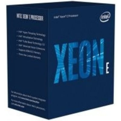 Intel Xeon E-2226GE CM8068404405020