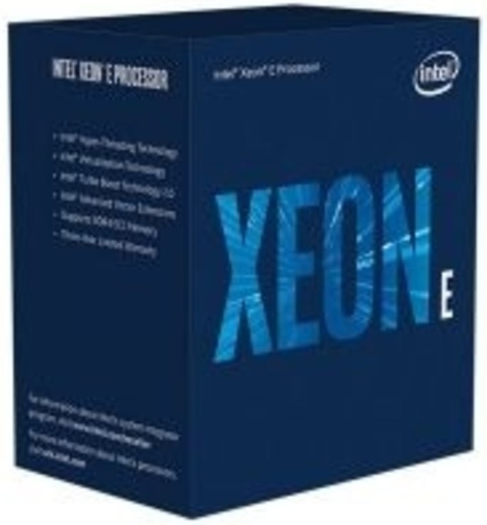 Intel Xeon E-2226GE CM8068404405020