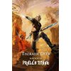 Kniha Prales Titánů - Kanopie - Thoraiya Dyer