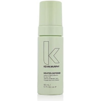 Kevin Murphy Heated.Defense bezoplachová pěna s termo ochranou 150 ml – Zboží Dáma