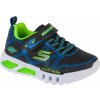 Dětské tenisky Skechers Flex-Glow 90542L-BBLM