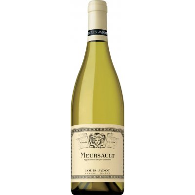 Louis Jadot Meursault 2023 Bílé 13,5% 0,75 l (holá láhev) – Hledejceny.cz