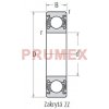 Ložiska kol NSK 6202 ZZCM (2Z) kuličkové ložisko
