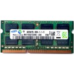 Samsung DDR3 4GB M471B5273DH0-CK0 – Zboží Živě